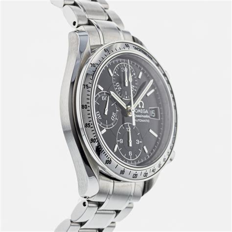 speedmaster omega date|omega speedmaster date 3513.50.00.